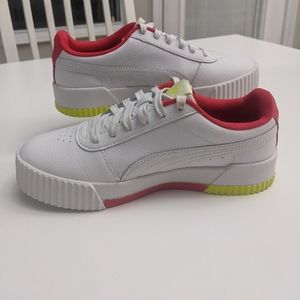 Puma sneakers